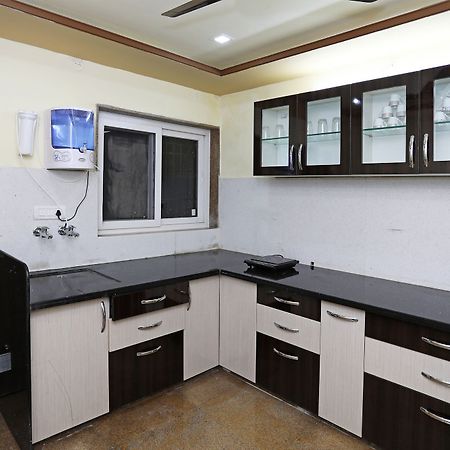 אודייפור Oyo 9428 Hill View Room Goverdhan Vilas מראה חיצוני תמונה