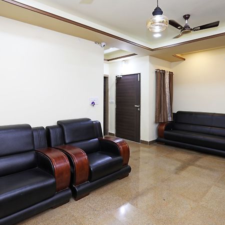אודייפור Oyo 9428 Hill View Room Goverdhan Vilas מראה חיצוני תמונה